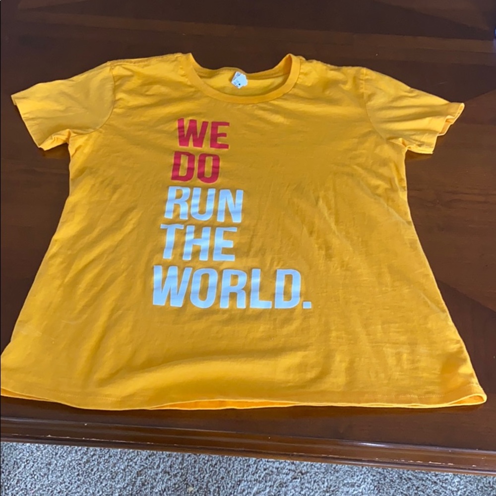 Women’s shirt